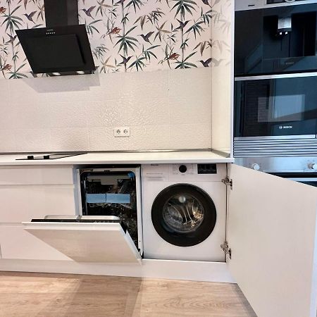 Adriva Apartamento-Loft Imperial Centro Wifi Valladolid Dış mekan fotoğraf