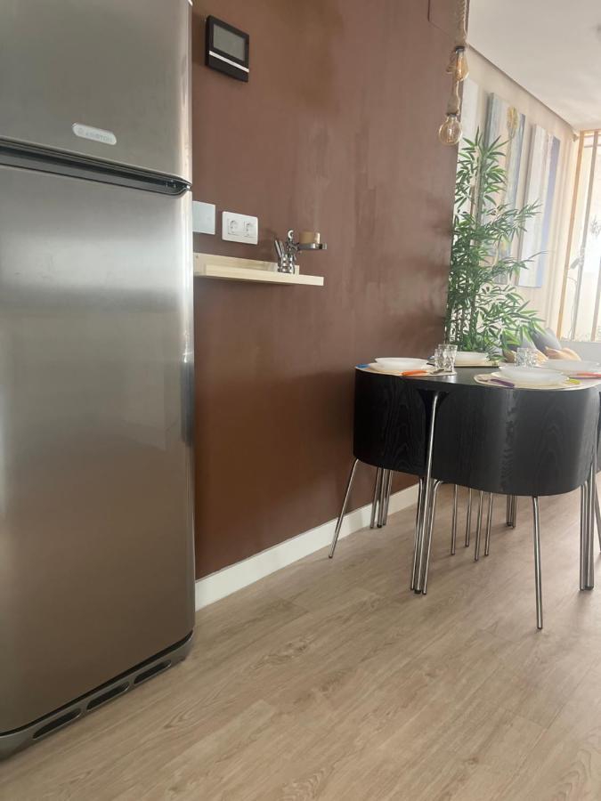 Adriva Apartamento-Loft Imperial Centro Wifi Valladolid Dış mekan fotoğraf