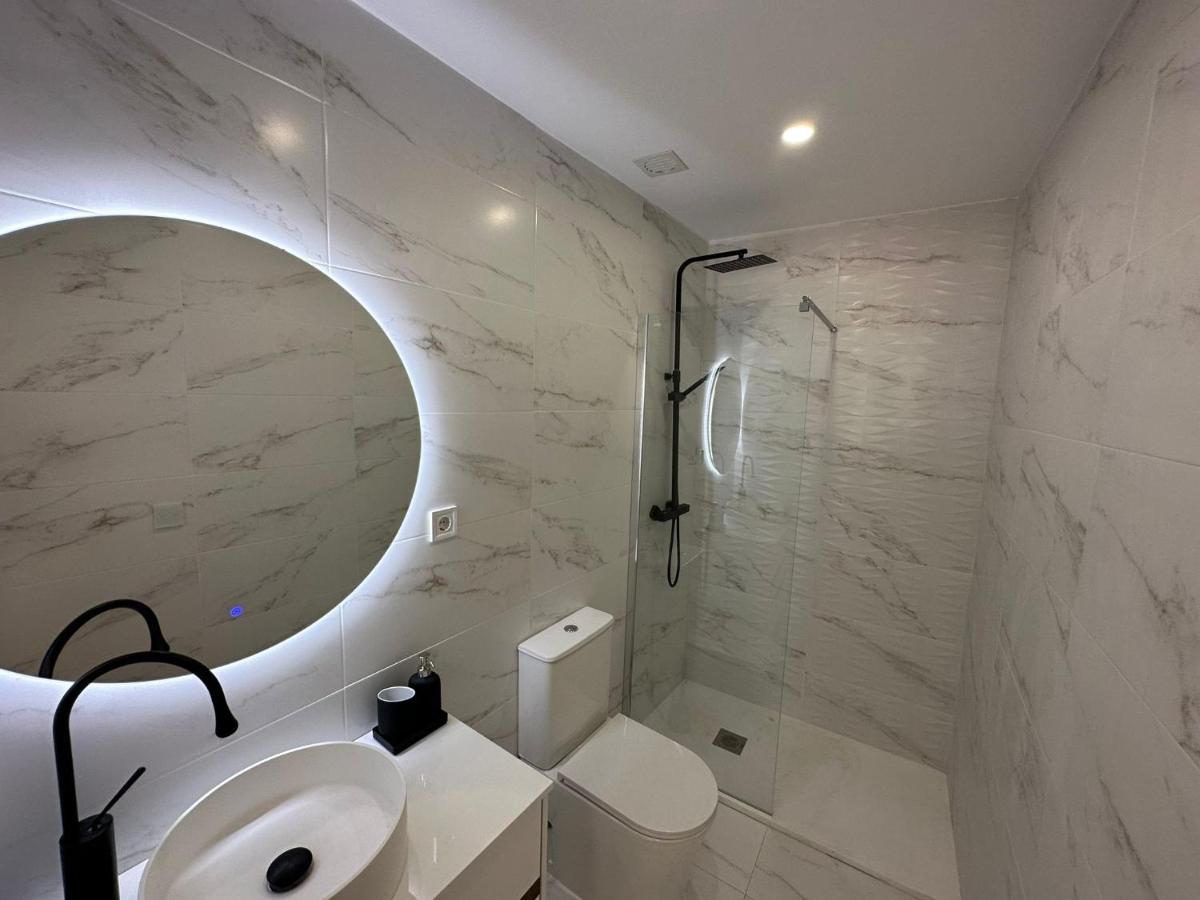 Adriva Apartamento-Loft Imperial Centro Wifi Valladolid Dış mekan fotoğraf