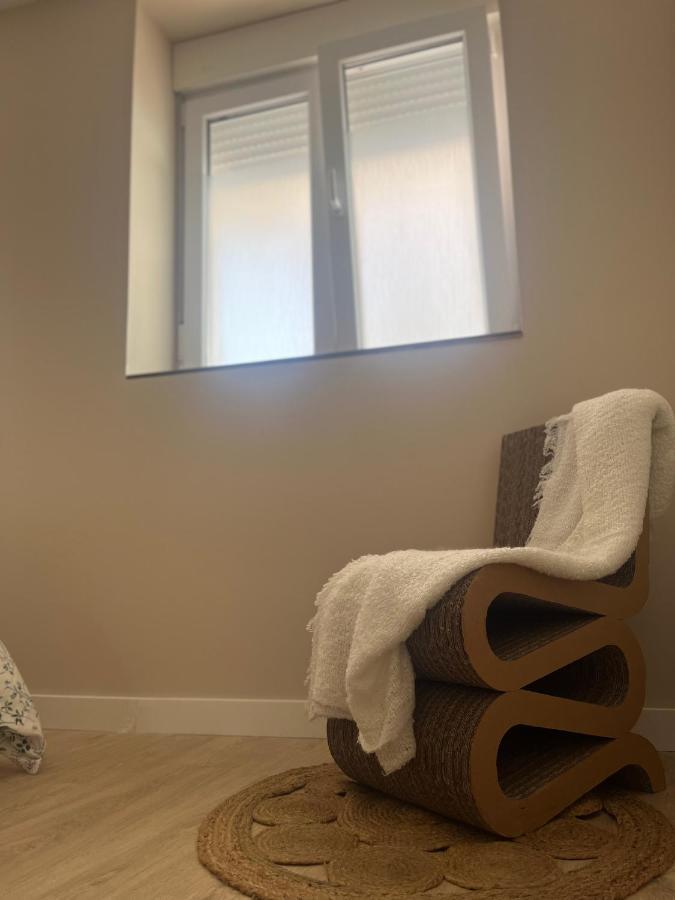 Adriva Apartamento-Loft Imperial Centro Wifi Valladolid Dış mekan fotoğraf