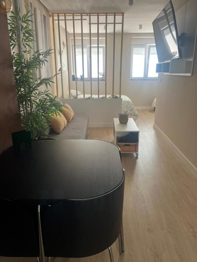 Adriva Apartamento-Loft Imperial Centro Wifi Valladolid Dış mekan fotoğraf