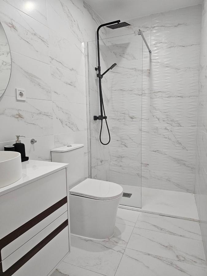 Adriva Apartamento-Loft Imperial Centro Wifi Valladolid Dış mekan fotoğraf