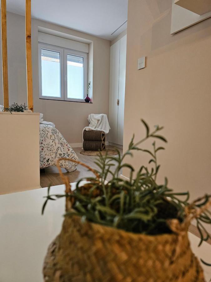 Adriva Apartamento-Loft Imperial Centro Wifi Valladolid Dış mekan fotoğraf