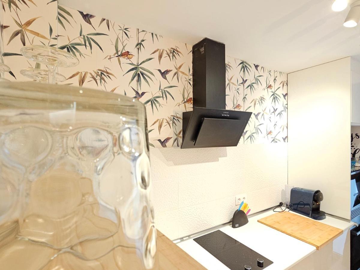 Adriva Apartamento-Loft Imperial Centro Wifi Valladolid Dış mekan fotoğraf