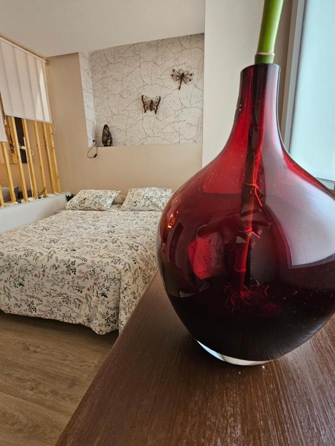 Adriva Apartamento-Loft Imperial Centro Wifi Valladolid Dış mekan fotoğraf