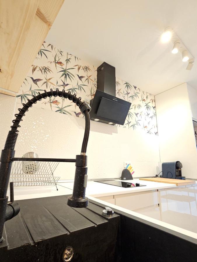 Adriva Apartamento-Loft Imperial Centro Wifi Valladolid Dış mekan fotoğraf