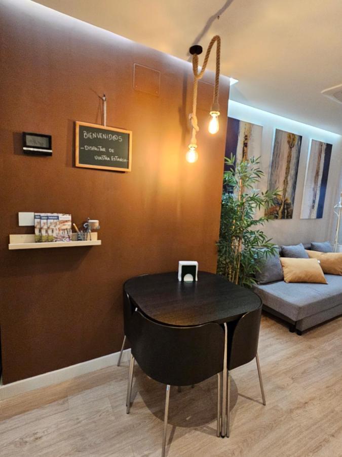 Adriva Apartamento-Loft Imperial Centro Wifi Valladolid Dış mekan fotoğraf