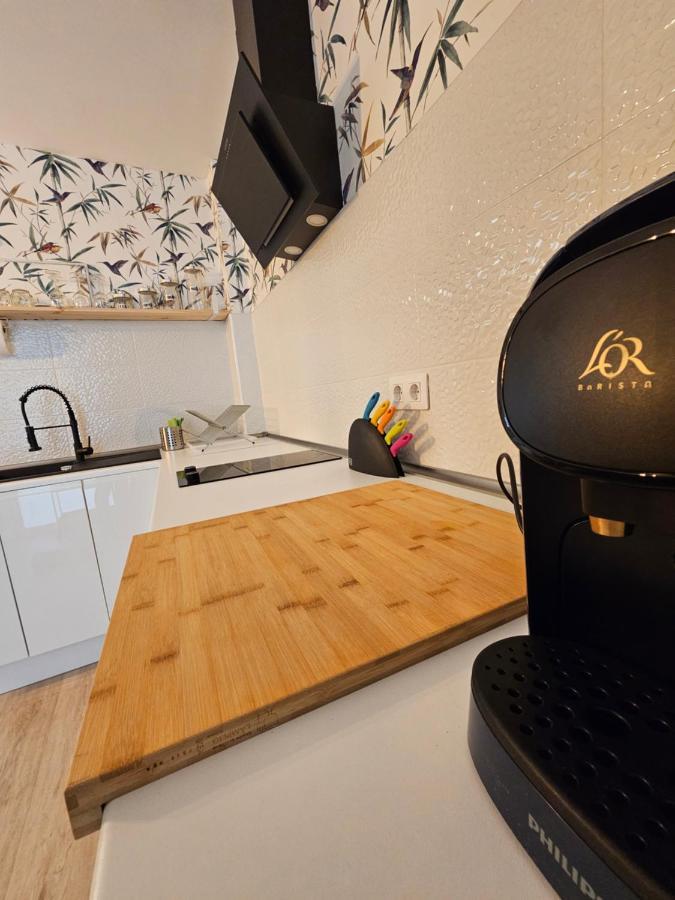 Adriva Apartamento-Loft Imperial Centro Wifi Valladolid Dış mekan fotoğraf