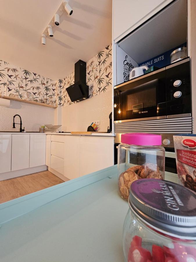 Adriva Apartamento-Loft Imperial Centro Wifi Valladolid Dış mekan fotoğraf