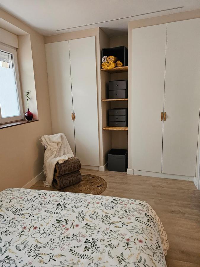 Adriva Apartamento-Loft Imperial Centro Wifi Valladolid Dış mekan fotoğraf