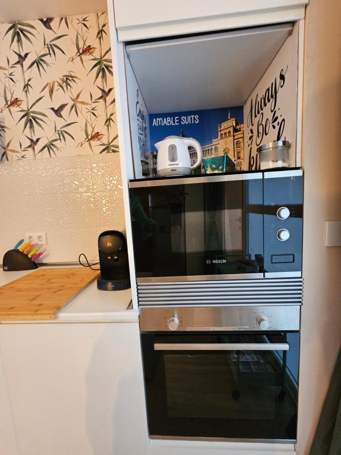 Adriva Apartamento-Loft Imperial Centro Wifi Valladolid Dış mekan fotoğraf