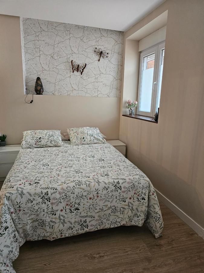 Adriva Apartamento-Loft Imperial Centro Wifi Valladolid Dış mekan fotoğraf
